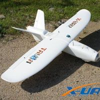 X-UAV Talon L'OEB 1718mm Envergure v-tail Avion FPV Avion Kit V3