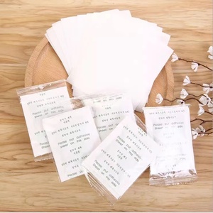 Bán Sỉ Miếng Dán Chân Thải Độc Thảo Dược Hữu Cơ Chăm Sóc Bàn Chân Làm Sạch Độc Tố Cơ Thể - Product Image 5