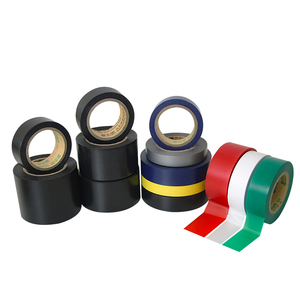 YONG <span class=keywords><strong>LE</strong></span> vinyle PVC Auto faisceau de câbles adhésif ruban électrique prix compétitif rubans électriques en vinyle - Product Image 5