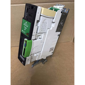 ไดรฟ์ DST1203 รุ่นใหม่เอี่ยม ของแท้ 100% ซีรีส์ Digitax 230V 5.4A สำหรับระบบอัตโนมัติในอุตสาหกรรม - Product Image 4