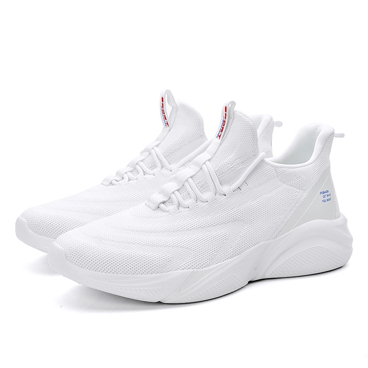 Летняя вязаная сетчатая обувь для бега, Спортивная холщовая прогулочная обувь, женская повседневная обувь для увеличения роста для мужчин, мужские кроссовки, оптовая продажа
