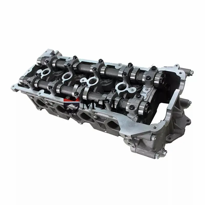 NISSAN 240SXスタンザピックアップKA24E2.4L SOHCシリンダーヘッド # 40F/70F89-97用MTI高品質