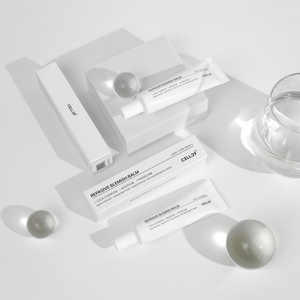 CELL29 Bálsamo Corrector de Imperfecciones Coreano de Alta Calidad 50ml, Pedido al por Mayor OEM, Certificado GMP, Piel Sensible, Camelia, Glicerina - Product Image 5