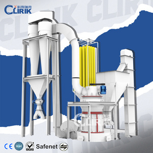 Raymond Mill Cao Lanh Bentonite 150 500 Lưới Máy Xay - Product Image 6