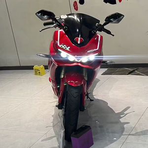 Moto d'occasion Jiaolong <span class=keywords><strong>250cc</strong></span> Moto à essence-Motos de sport Vélo pour adultes Moto de course - Product Image 4