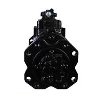 Pompe hydraulique JEIL K5V80DT K5V80DTP K5V140DT K5V140DTP K5V160DT K5V160DTH K5V160DTP K5V200DT K5V200DTP Pompe hydraulique Kawasaki