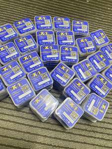 新款MKSD ultra 5.7版，QPE模式Esim，适用于IPhone6至17promax - Product Image 4