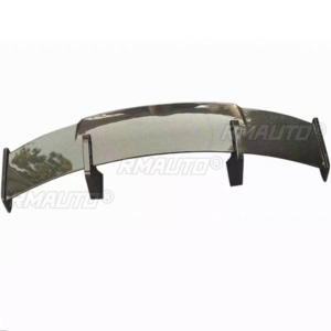 Alerón Trasero para Maletero, Alerón de Techo Trasero, Alerón Separador, Compatible con Audi A3 A4 A5 A6 A7 A8 R8 RS3 RS5 RS7 - Product Image 5
