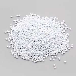 Matière première en plastique de haute qualité de granules de la Vierge pp (polypropylène) pour la nourriture et l'emballage flexible - Product Image 2