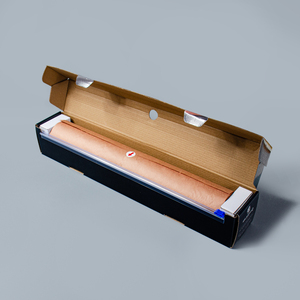 Papel De Açougueiro Impresso Ecológico Único Lado Rolo De Papel De Açougueiro Personalizado Para Embalagem De Alimentos - Product Image 3