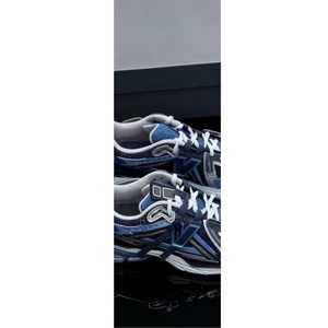 Chaussures de course respirantes et tendance en gros d'usine, chaussures de sport légères et confortables, chaussures de luxe pour hommes de marque - Product Image 1