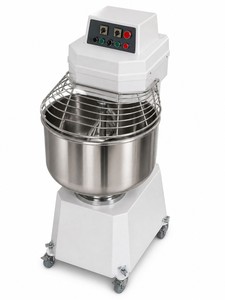 Amasadora <span class=keywords><strong>de</strong></span> Doble Velocidad 122L 107 a 210 rpm, Tazón <span class=keywords><strong>de</strong></span> 16 rpm con Pared <span class=keywords><strong>de</strong></span> 3 mm - Product Image 3