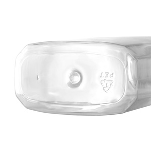 Xypackaging <span class=keywords><strong>60ml</strong></span> 2oz 250ml 300ml 550ml rõ ràng hình bầu dục nhựa PET nước rửa tay Chai xịt <span class=keywords><strong>container</strong></span> - Product Image 5