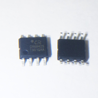 Nouvelle puce de commande PWM CR6842S d'origine pour alimentation à découpage Green Power, idéale pour adaptateurs et chargeurs