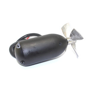 TOPMOTOR-Motor impermeable sin escobillas T94 200KV ROV AUV DC para patinete, propulsor submarino para mar, venta al por mayor, OEM - Product Image 2