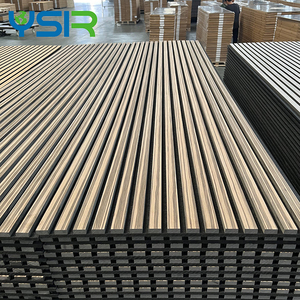 Tấm tường bằng gỗ tấm âm thanh akupanel tấm âm thanh tấm Tường âm thanh akupanel - Product Image 4