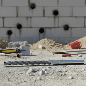 Foret SDS-Plus Extreme 2 10 mm pour le perçage du béton et de la maçonnerie - Product Image 3