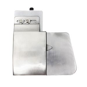 Macchina da cucire piatta per cucire industriale set polsino per cucire essenziale - Product Image 4