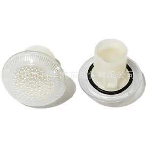 ไฟเลี้ยวข้างฟอร์ดทรานซิทคอนเน็ค 9T1Z13K376A ABS สำหรับรุ่นปี 2010-2021 - Product Image 3