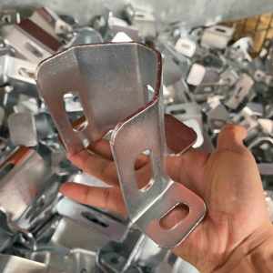 Support universel de vente entière d'usine de la Chine pour le diamètre 60 et 76 d'<span class=keywords><strong>axe</strong></span> de <span class=keywords><strong>rideau</strong></span> - Product Image 2