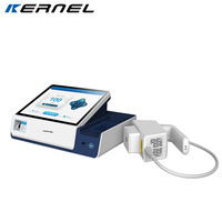 Appareil portable à source de lumière excimer 308 nm pour le traitement du vitiligo en clinique, en matériau ABS, modèle CN-308E