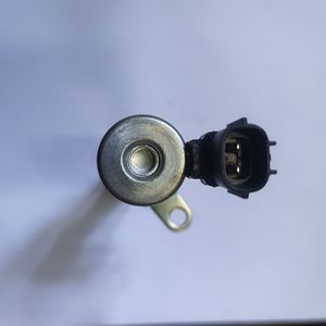 Vanne de régulation d'huile pour Toyota 15330-40020 DC 12V, pour milieux à température normale, pour la régulation de l'huile moteur - Product Image 3