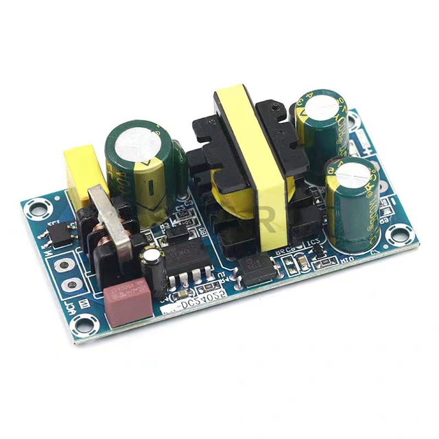 12V2A/24V1A Switching Power Supply Board Module Bare Board 24W AC-DC Isolated Power Supply Power Supply Board