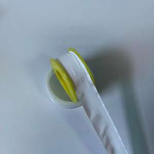 Cinta selladora <span class=keywords><strong>de</strong></span> rosca <span class=keywords><strong>de</strong></span> tubería <span class=keywords><strong>de</strong></span> minería Siempre en stock Tomar pedidos urgentes Especificaciones especiales Junta <span class=keywords><strong>de</strong></span> rosca <span class=keywords><strong>de</strong></span> Plomería - Product Image 5