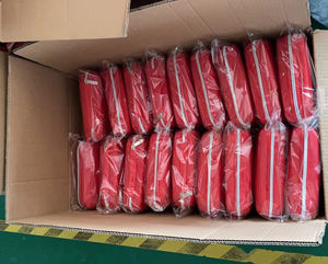 Водонепроницаемый EVA аптечка первой помощи компактная аптечка первой помощи сумка семейный аварийный комплект - Product Image 6