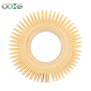 Filtro de Aceite de Papel de Alta Calidad 04152-YZZA6, Pieza de Motor Automotriz de Fábrica para Toyota, Filtro de Aceite 04152-YZZD6 04152-40060 04152-37010 - Product Image 3