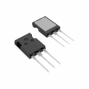 ชิ้นส่วนวงจรอิเล็กทรอนิกส์ ทรานซิสเตอร์ PLUS247-3 IXTX24N100 ช่องทางผู้ผลิต - Product Image 1