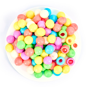 Bolas de caramelos con <span class=keywords><strong>sabor</strong></span> a <span class=keywords><strong>palomitas</strong></span> - Product Image 4
