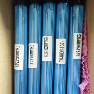 <span class=keywords><strong>Varilla</strong></span> <span class=keywords><strong>de</strong></span> soldadura PLCuPSn <span class=keywords><strong>de</strong></span> cobre recubierta <span class=keywords><strong>de</strong></span> fundente, <span class=keywords><strong>varilla</strong></span> <span class=keywords><strong>de</strong></span> soldadura <span class=keywords><strong>de</strong></span> <span class=keywords><strong>bronce</strong></span> para soldadura por arco eficiente - Product Image 1