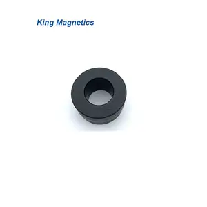 KMN462725 Finemet Nanocrystalline 1K107B טבעתי שנאי Core עשוי ננו גבישי סרט