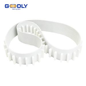 <span class=keywords><strong>Courroie</strong></span> <span class=keywords><strong>de</strong></span> <span class=keywords><strong>distribution</strong></span> Goodly avec crochets, <span class=keywords><strong>courroie</strong></span> <span class=keywords><strong>de</strong></span> <span class=keywords><strong>distribution</strong></span> en PU T5 T10 3m 5m 8m pour machine - Product Image 3