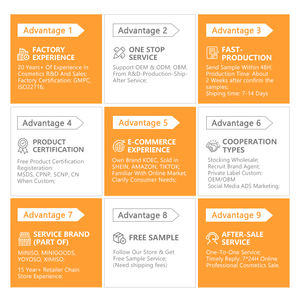 Patchs pour les yeux au collagène OEM pour les rides et les ridules, avec gelée de rose, soin coréen pour les yeux, masque de <span class=keywords><strong>nuit</strong></span> pour éliminer les rides - Product Image 5