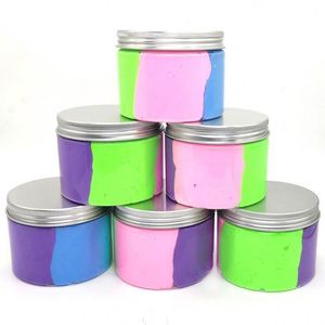 Nuevo Slime de Plástico para Secar al Aire, Colorido, Educativo, para Niños, Arcilla Suave, Certificado EN71, Venta al Por Mayor, China - Product Image 3