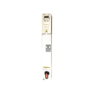 ACH550-<span class=keywords><strong>BD</strong></span>-03A3-4 Serie ACH550 Variador de Frecuencia de <span class=keywords><strong>1</strong></span>.5kW 480V PLC - Product Image 1