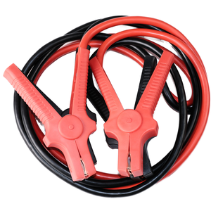 Сверхмощный кабель для автомобильного аккумулятора, 200 ампер, 3 м - Product Image 2