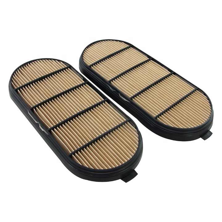 VALEO Filtro Aria Abitacolo - Protezione Polline E Allergeni Per Auto