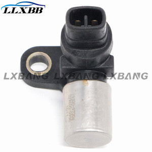 Sensor de Posición del Cigüeñal de Calidad OEM 19300-97204 1930097204 para Daihatsu 029600-0950 - Product Image 4