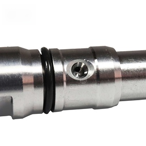 TGX 트럭 디젤 커먼 레일 연료 인젝터 노즐 0445120202 - Product Image 4