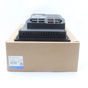 Original Brand New NA5-9W001S-V1 Industrial Controls Screen HMI, 9 Inch Wide Screen, TFT LCD NA5-9W001B-V1 HMI PLC - Product Image 6