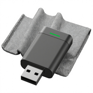 OEM ODM <span class=keywords><strong>Smartbox</strong></span> A1 Wireless Carplay adattatore per Audi BMW Jeep Android Box Auto con 1 anno di garanzia nuova condizione - Product Image 5