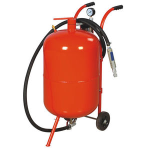 Factory Direct Small Portable 10 Gallon