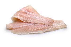 Filets de Pangasius sauvages congelés de qualité supérieure, sans os, riches en protéines, faibles en glucides, vente en gros pour hôtels et restaurants - Product Image 5