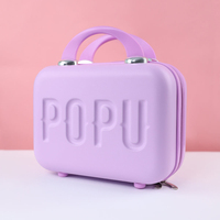 POPU MINI DIVA PMU Starter-Kit mit Maschine, Cartridges, Übungshäuten und Mapping-Stift für Brauen-Training