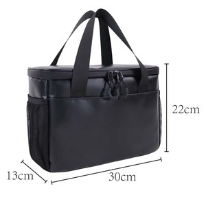 Thickened Leakproof Insulated Cooler Bag Handheld Thermal Lunch Outdoor Camping Picnic Fresh Food Storage Reusable Travel Bag - Product Image 2