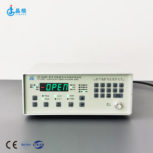 Nanozilver Film Digitale Sheet Weerstand Meter/Metal Carbon <span class=keywords><strong>Tester</strong></span> - Product Image 4