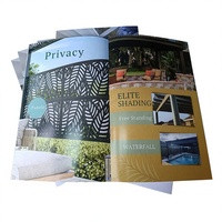 Impression rapide de brochures, catalogues et livrets personnalisés